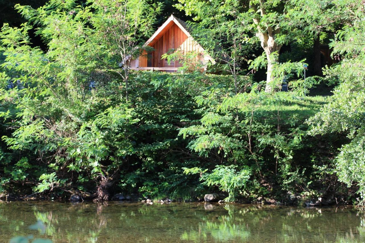 Campeggio Le Moulin Du Luech