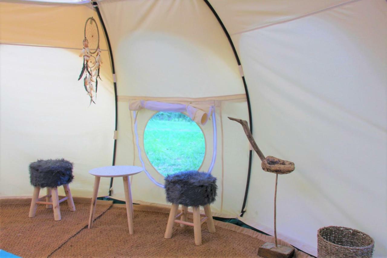Campsite Le Moulin Du Luech *