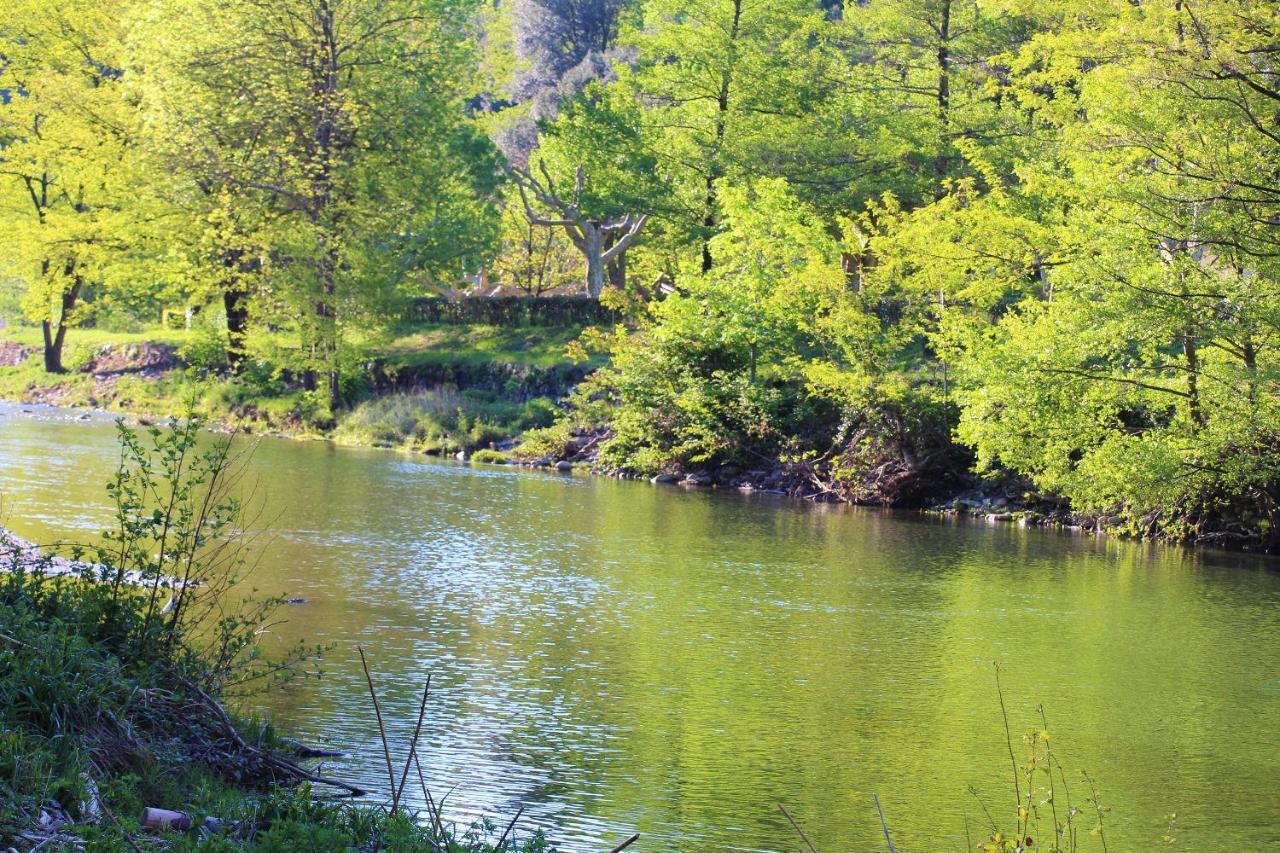 Campeggio Le Moulin Du Luech