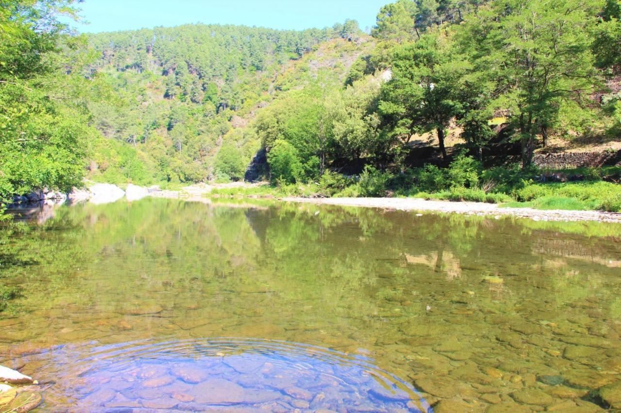 Le Moulin Du Luech Campeggio Peyremale